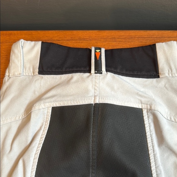 Kerrits Cream Women's Pants - Picture 10 of 12